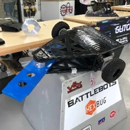 Tombstone in 2022.png (1.22 MB) Tombstone on display in early 2022 with its blue blade.