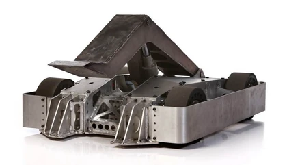 Bronco | Battlebots2 Wiki | Fandom