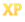 Xp received