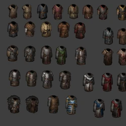 Armor
