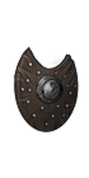 Reinforced Skirmisher Shield | Battle Brothers Wiki | Fandom