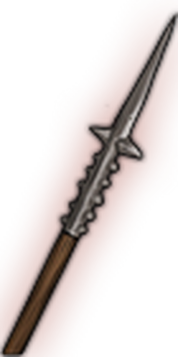 Melee Weapons, Battle Brothers Wiki