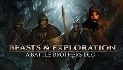 Beasts & Exploration DLC