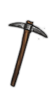 Pickaxe