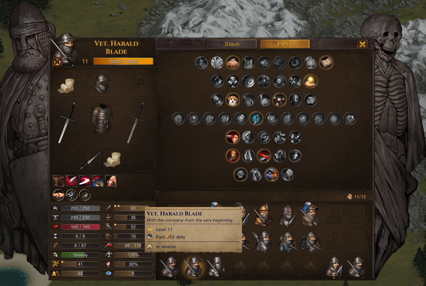 battle brothers best map seeds