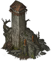 Ancient watchtower2