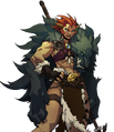 Beastmaster Raha (transparent).png