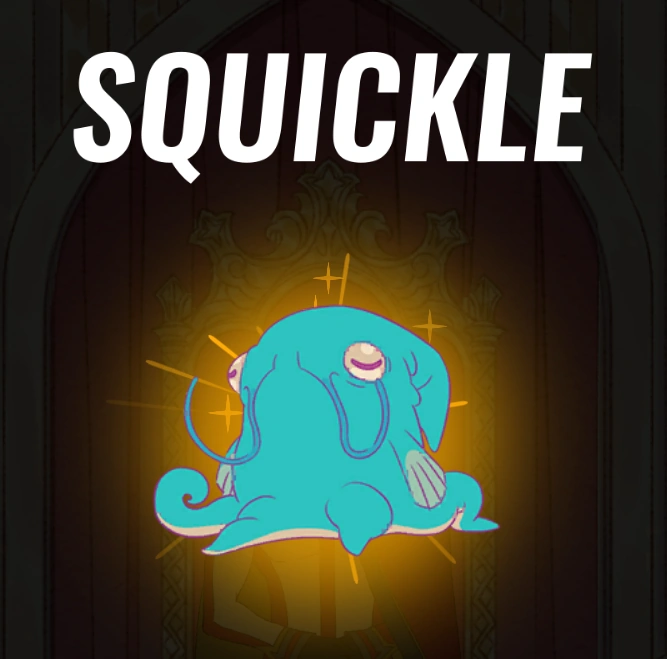 Squickle Battle Chef Brigade Wiki Fandom