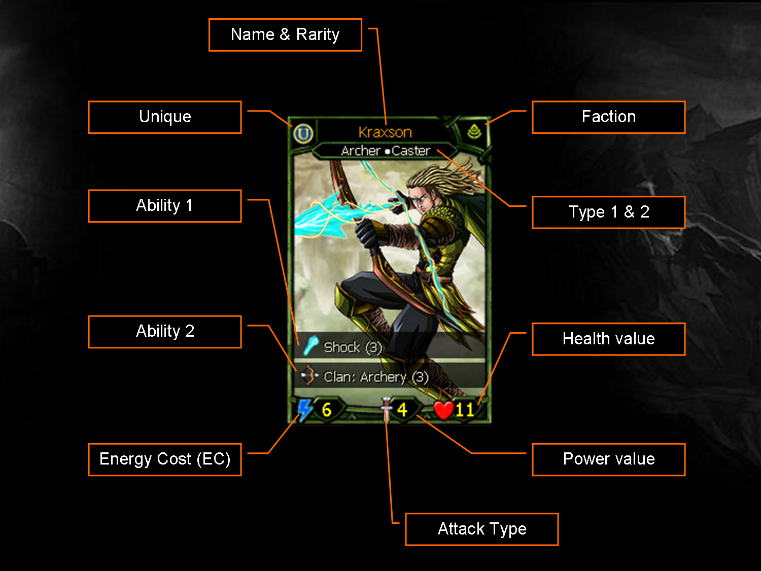 BattleCraft - Online Trading Card Game on