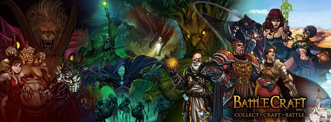 World of BattleCraft BattleCraft Wiki Fandom