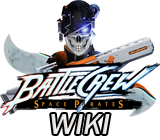 Battlecrew Space Pirates Wiki