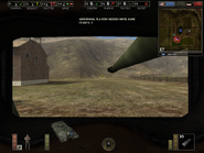 BF1942 T95 DRIVER
