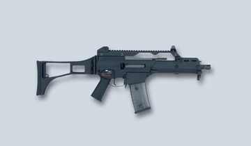 G36 | Battlefield Wiki | Fandom