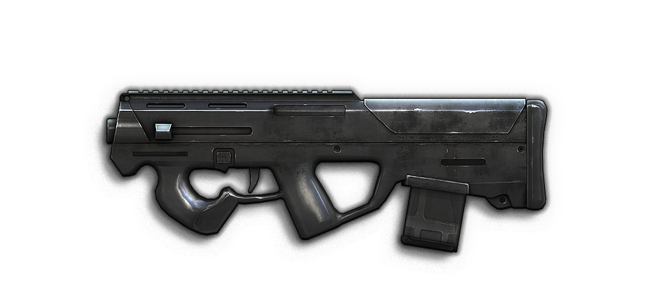 PDW-R, Battlefield Wiki