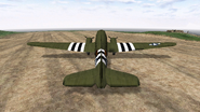 BF1942.C-47 rear side