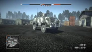 GAZ-3937 Vodnik
