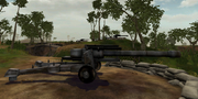 BFV NVA ARTILLERY