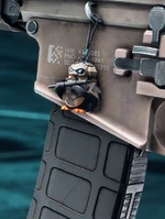 Battlefield 2042 Charms Spotter