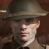 Battlefield V Gale Facepaint