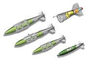 JDAM wiki