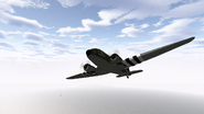 BF1942.C-47 Flying 1