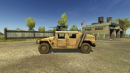 BF2.HMMWV Left Side