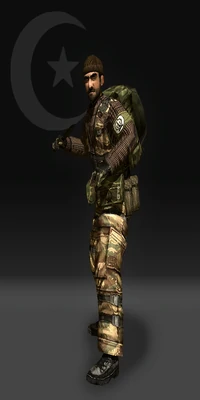 BF2HQ.MEC.Engineer Kit Knife