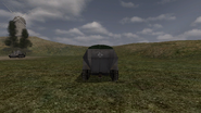 Hanomag back view BF1942.png (3.72 MB) Back side view of a German Hanomag