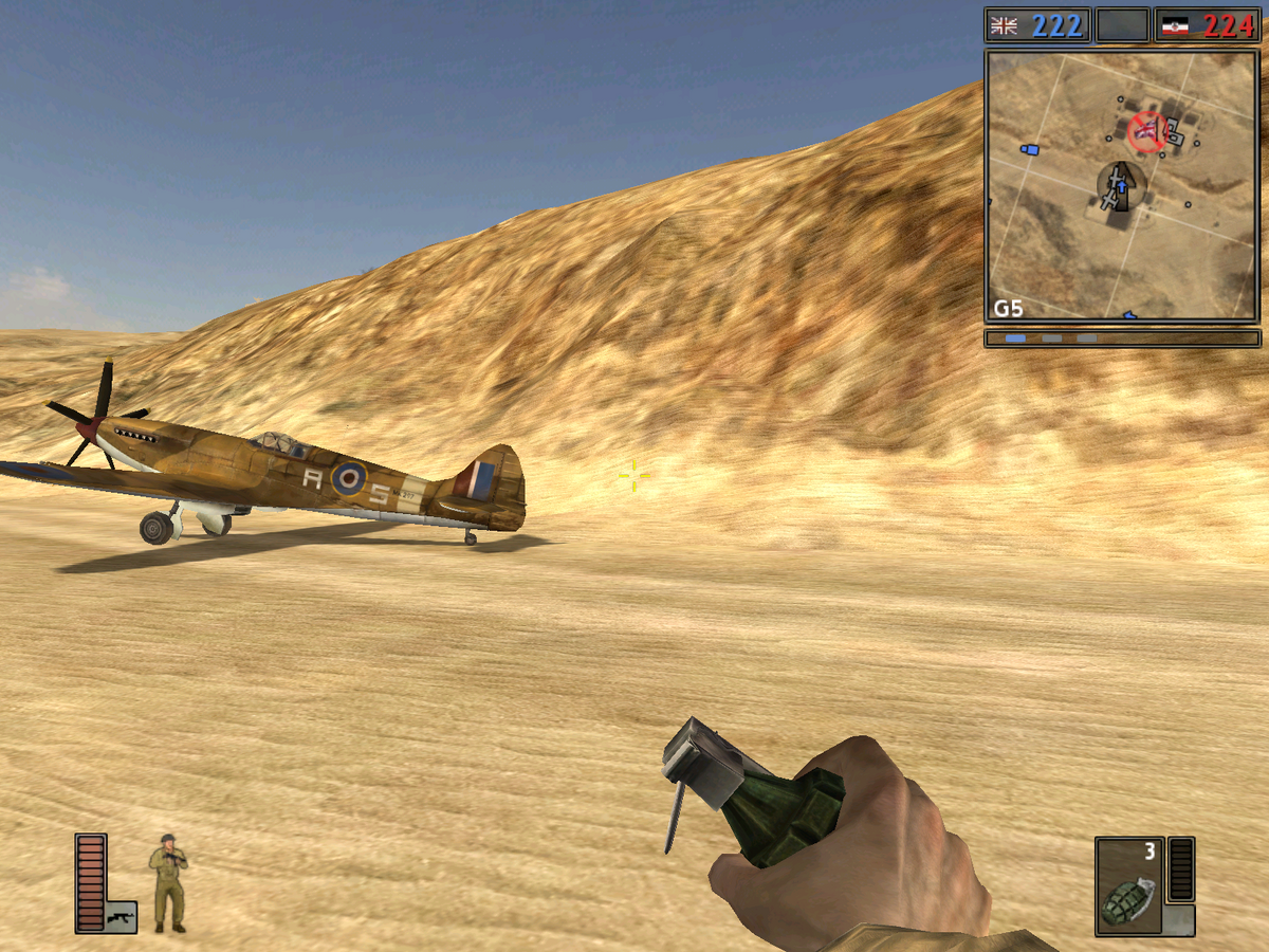 Battlefield 1942 not on steam фото 108