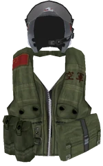 BF2 CH Pilot Helicopter