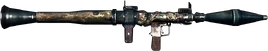 BFBC2V RPG-7 ICON
