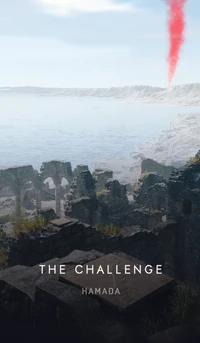 BFV The Challenge