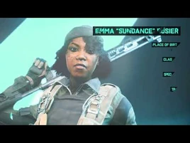 Battlefield 2042 - Sundance