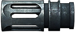 Flash Suppressor Icon BF3