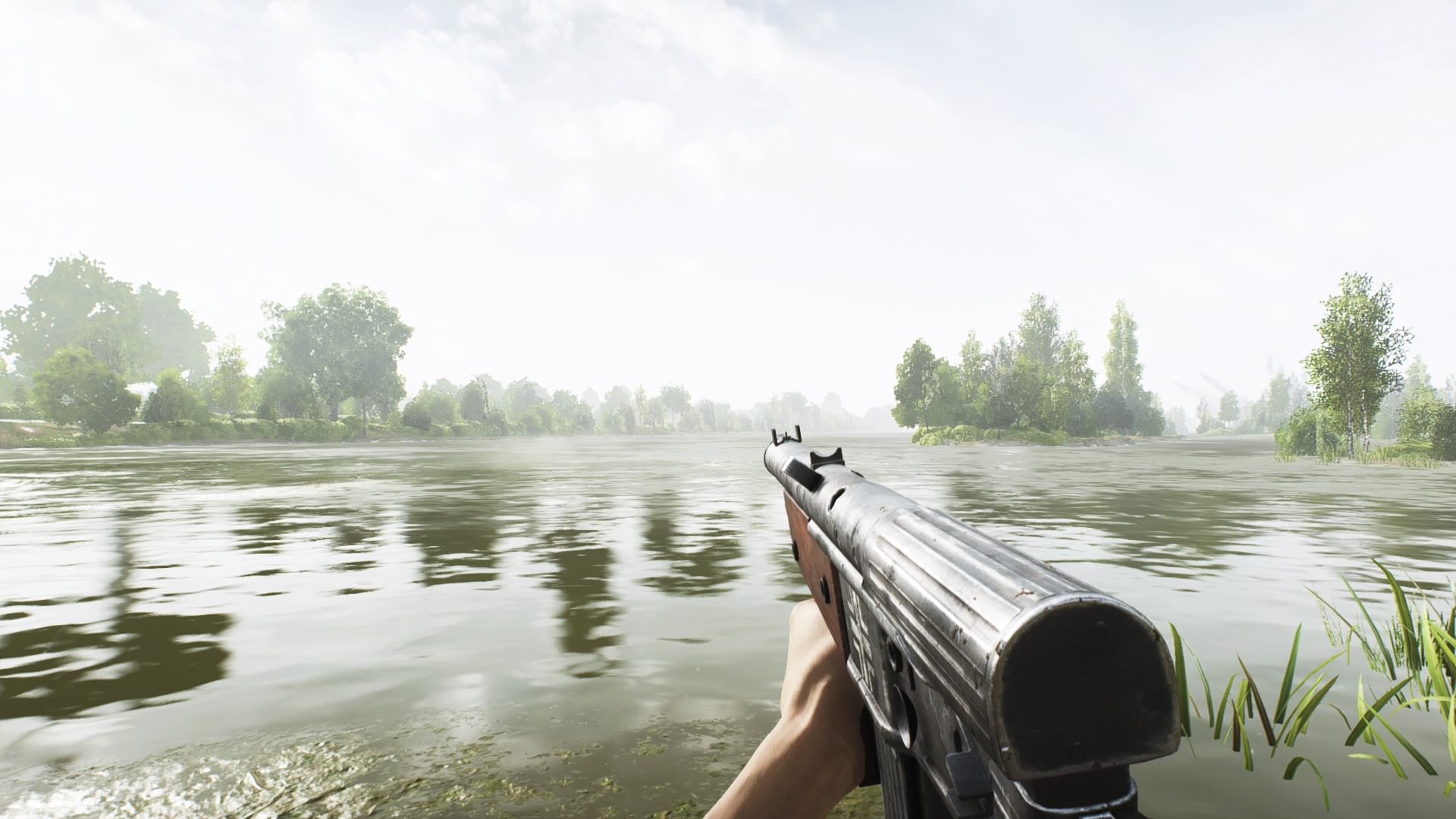 Sturmgewehr 1 5 Battlefield Wiki Fandom Sturmgewehr 1 5 Battlefield Wiki Fandom