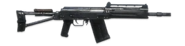 BC1.SAIGA12 Icon
