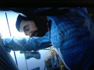 Hamid Al-Zakir's pre-alpha model, seen as an NPC in Operation Swordbreaker.