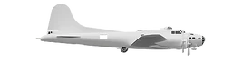 B-17 Bomber 2042 Portal Vehicle Icon