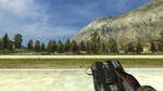 Playing holding C4