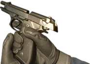 Empty reload