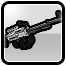 The icon for the Scoped Arctic PKM.