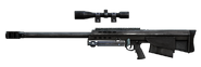 Detailed render of the M95 in Play4Free