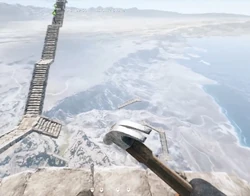 BFV Stairway To Heaven