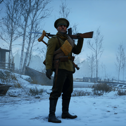White Army Battlefield Wiki Fandom