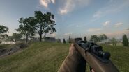步兵型