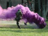 Smoke Grenade