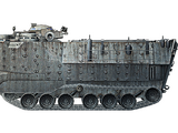 AAV-7A1 AMTRAC
