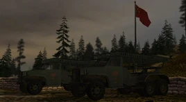 BF1942 KATYUSHAS KURSK