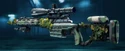 Battlefield 2042 SWS-10 Fusehead
