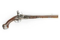 Flintlock Pistol IRL